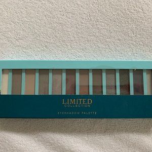 Marks and Spencer Limited Collection 12 Shade Eyeshadow Palate
